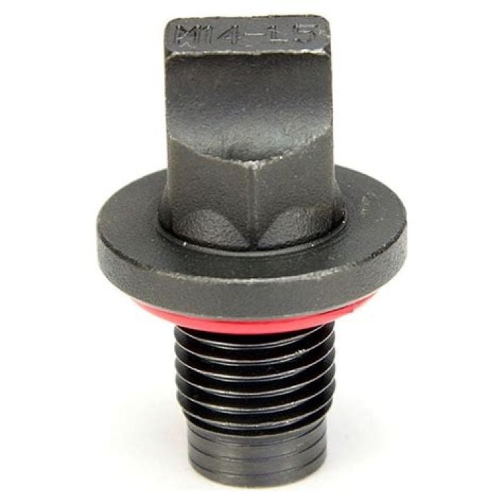 Where can I get an oversized oil drain plug?