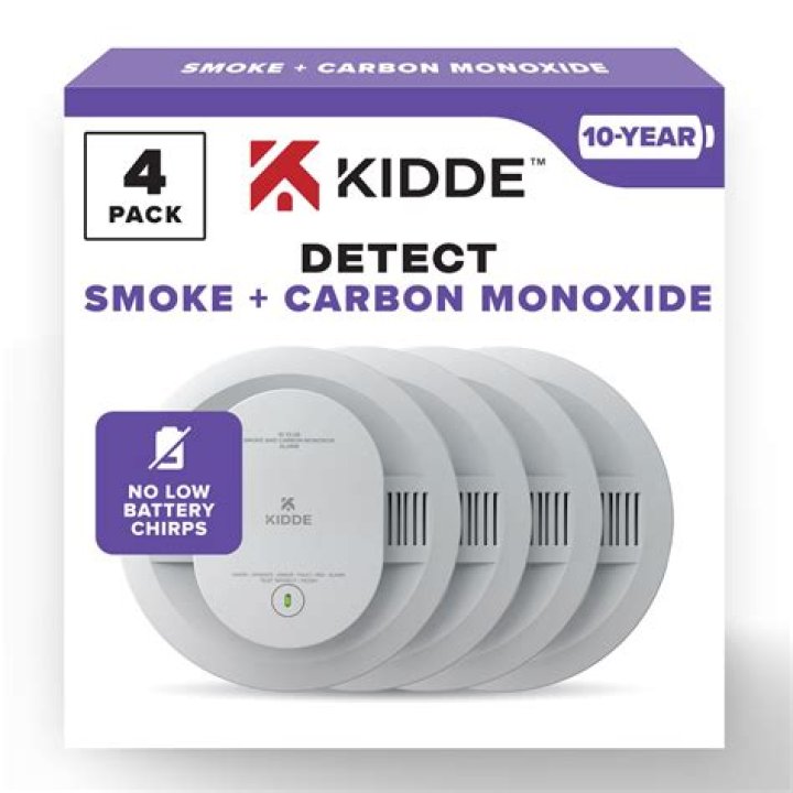 Where can I recycle smoke detectors at Home Depot