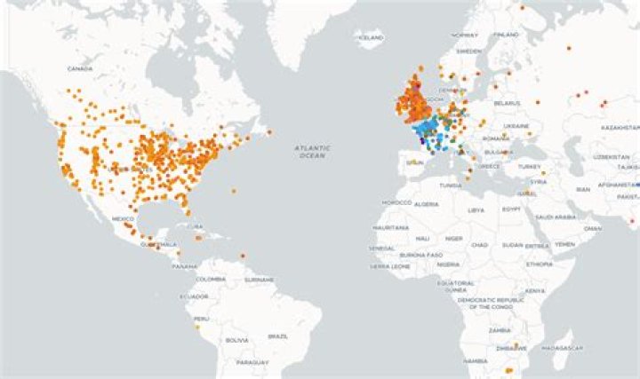 Where did the name doldrums come from