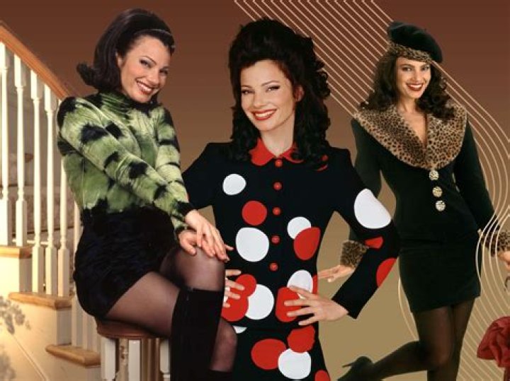 Where do clothes from TV shows go?