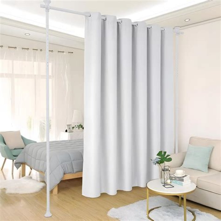 Where do I put dividers on my Ceiling?