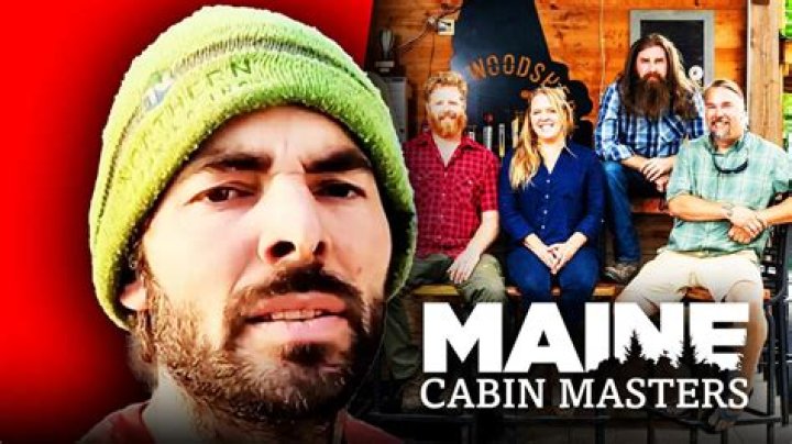 Where do Maine cabin Masters live