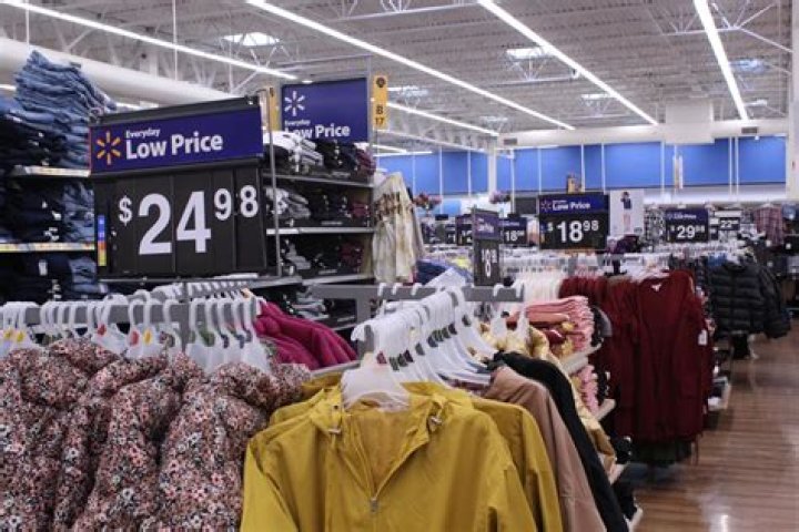 Where do stars buy their clothes?