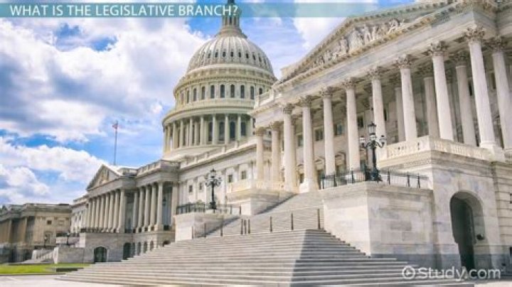 Where does the word Legislative come from