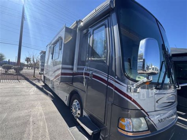 Where is the 2006 Winnebago Sightseer for sale?