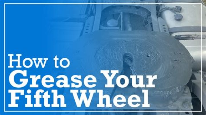 Where is the bedroom on a fifth wheel?