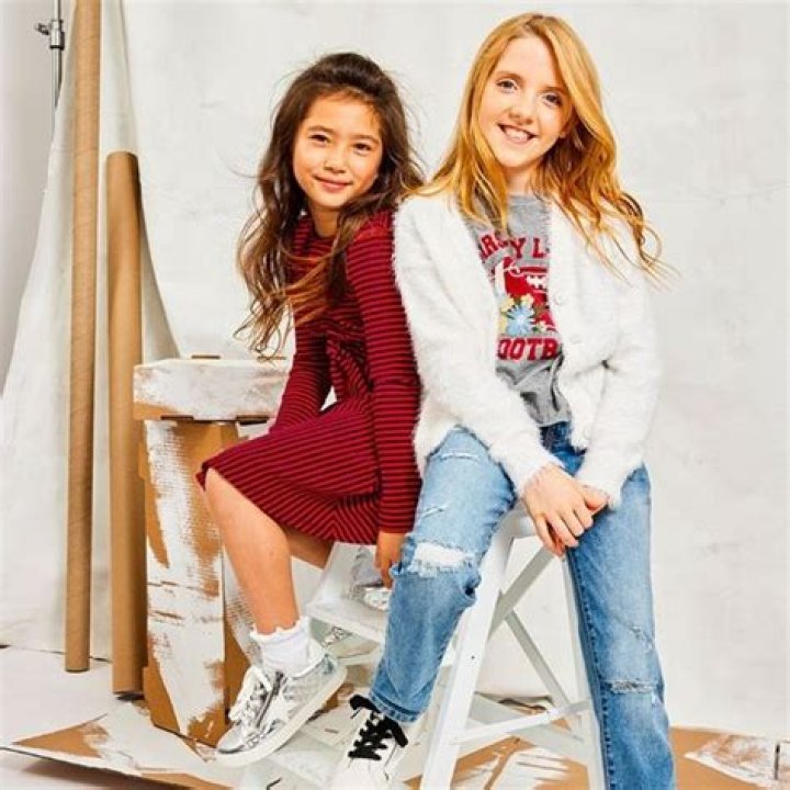 Where is the best place to buy girls clothes?