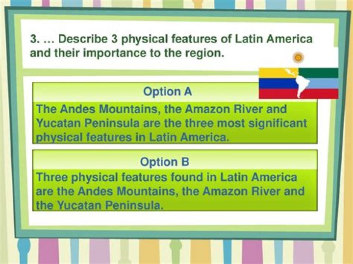 Where is the panpipe found in Latin America