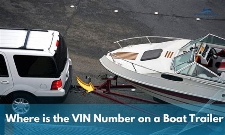 Where is the VIN on a Winnebago?