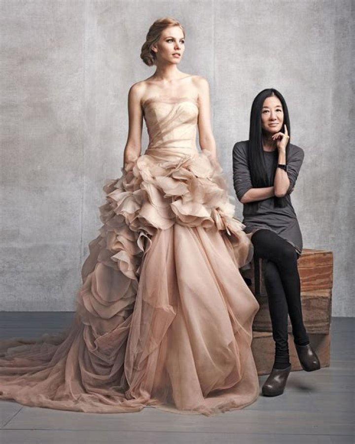 Where is Vera Wang clothing?