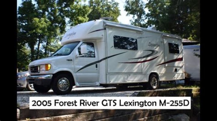 Where to buy a 2006 forest river Lexington GTS?