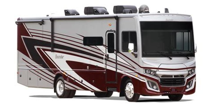 Where to buy used Fleetwood Bounder RV parts?