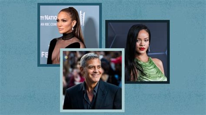 Which celebrities care about education?