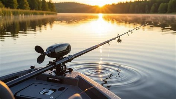 Which is better 12 volt or 24-volt trolling motor?