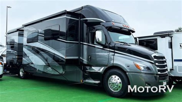 Which is better a gas or diesel motorhome?