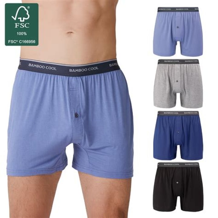 Which is better to wear briefs or boxers?