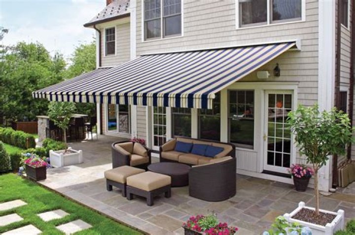 Which is the best awning for an RV?