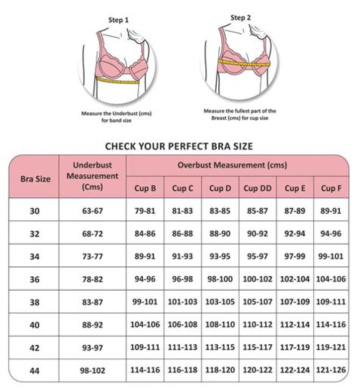 Which is the best bra to buy in the UK?