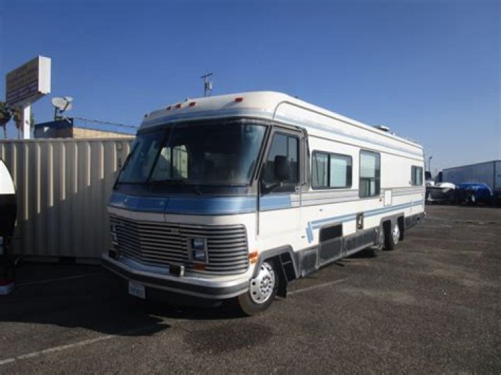 Which is the best Class A motorhome for sale?