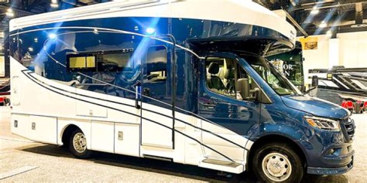 Which is the best Class C motorhome under 25 feet?