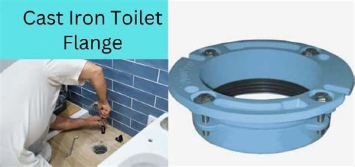 Which is the best flange for a toilet?