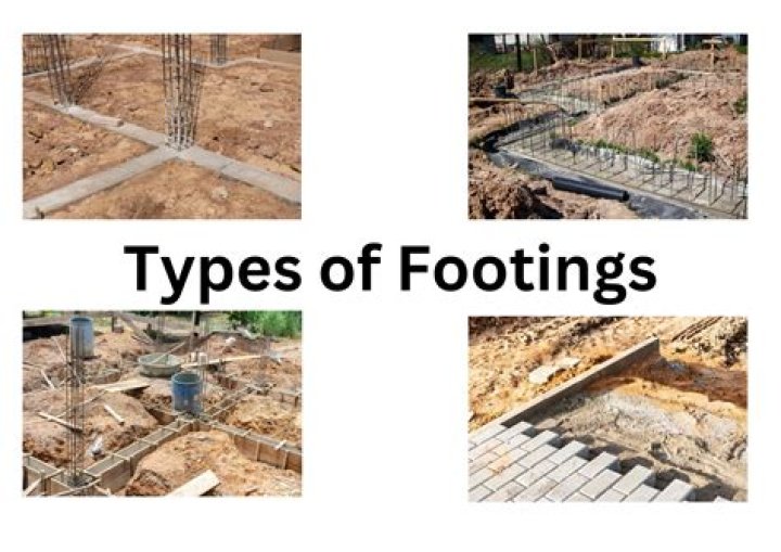 Which is the best footing form for Bigfoot?