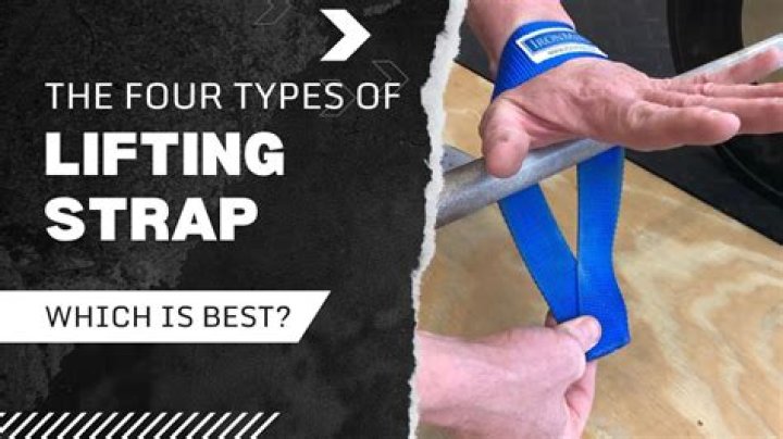 Which is the best stretching strap for You?