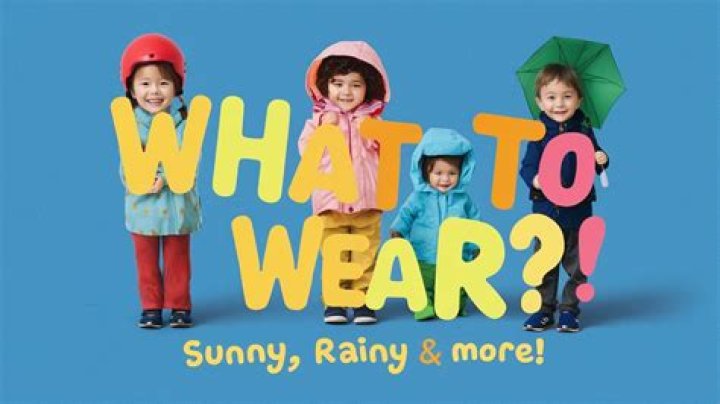 Which shirt is best to wear on a sunny day?