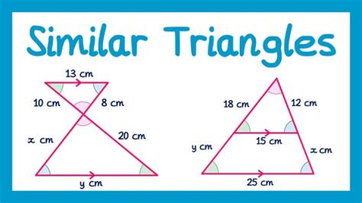 Which triangle is similar to XYZ