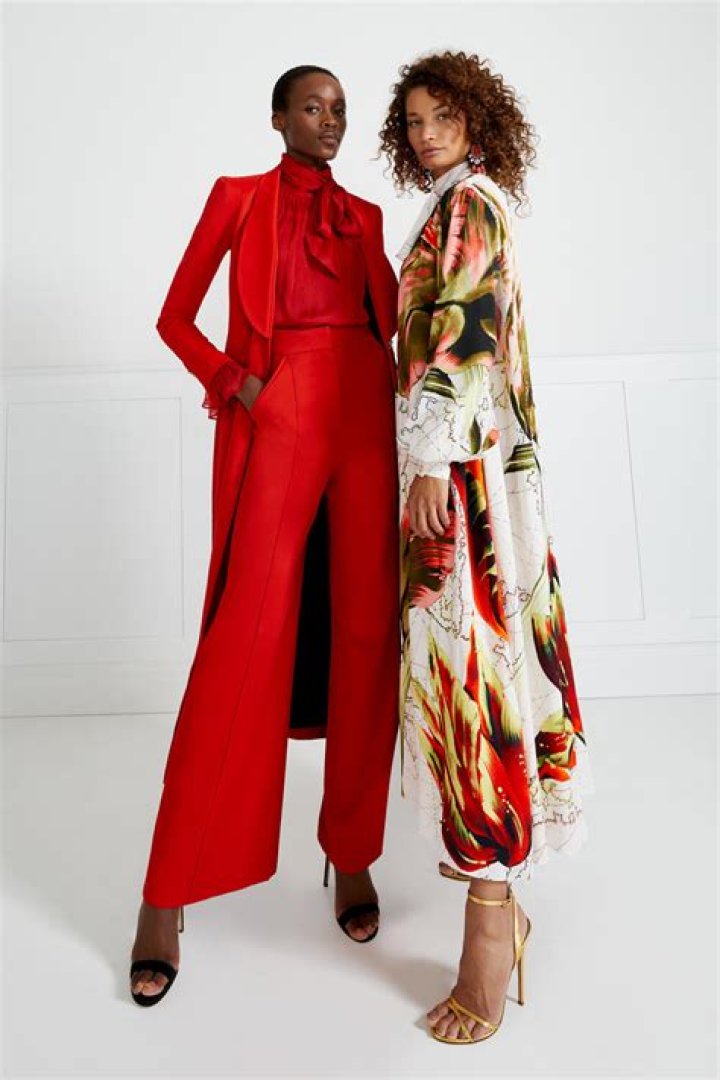 Which two months does London Fashion Week take place?