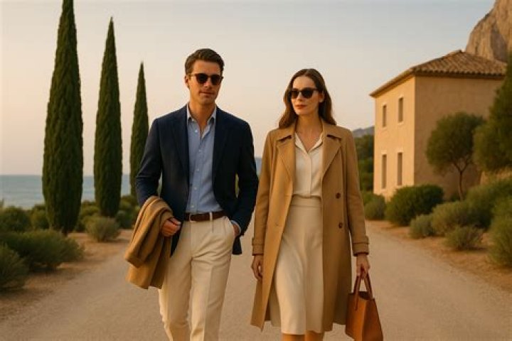 Which type of cloth is best for summer?