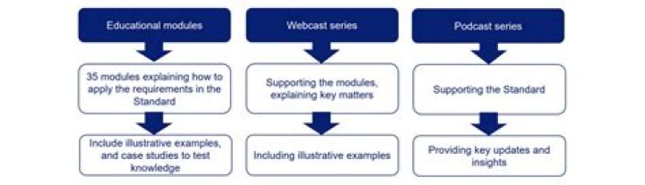 Who can use IFRS for SMEs