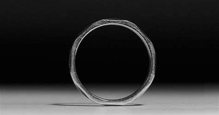 Who gets the iron ring