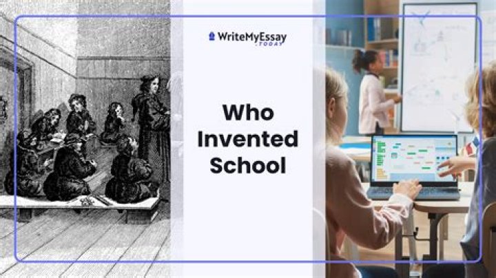 Who invented the thong and why?