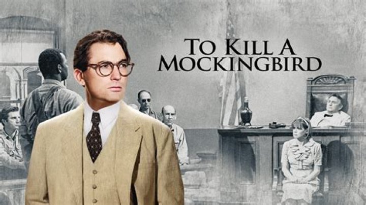 Who is Atticus in To Kill a Mockingbird quizlet