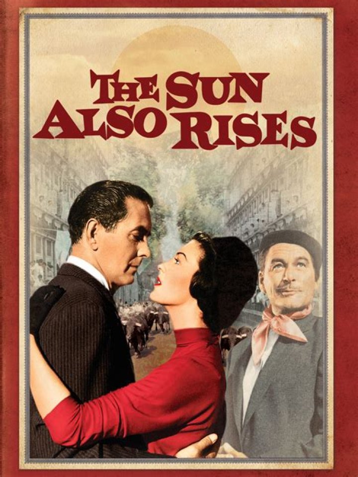 Who is Bill Gorton in The Sun Also Rises