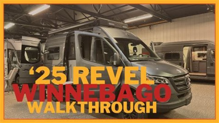 Who is the best dealer for Winnebago RVs?