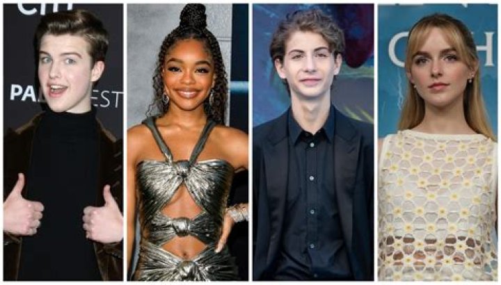 Who is the most famous teenager 2020?