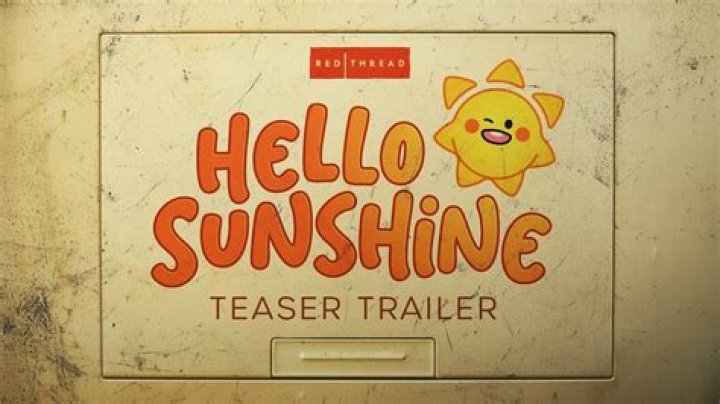 Who is the owner of Hello Sunshine Company?