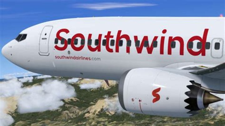 Who manufactures Southwind?