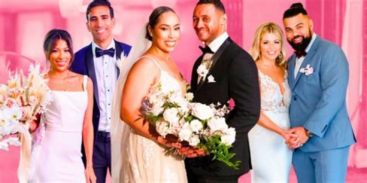 Who married Juan Peron?
