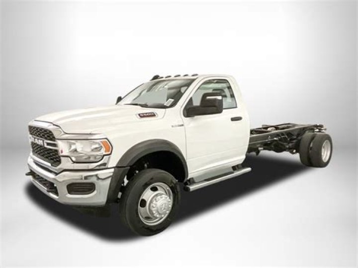 Who owns Roadmaster chassis?