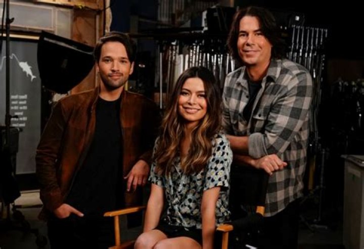 Who plays Brad from iCarly