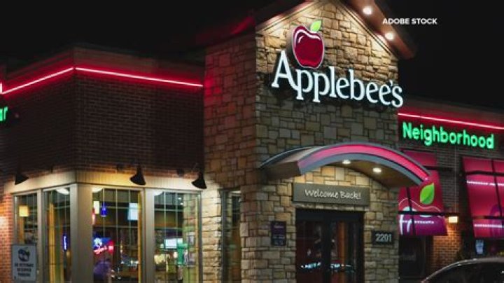 Why are all the Applebee closing