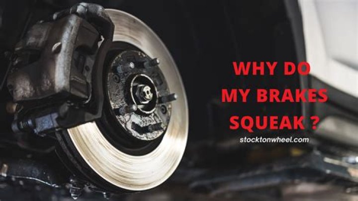 Why are my brakes not stopping fast enough?