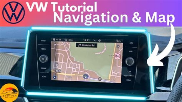 Why are the lights going out in my VW?