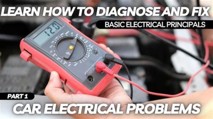 Why are there so many electrical problems in my house?