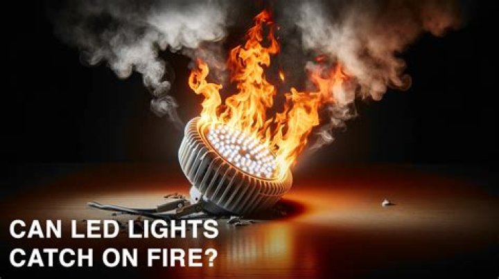 Why did my furnace catch on fire?