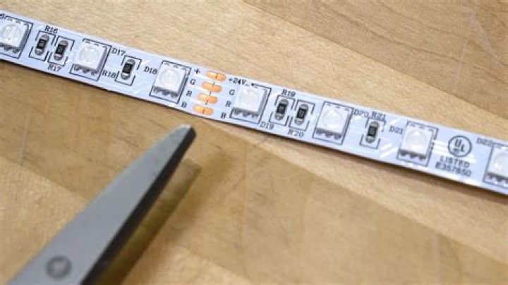 Why did my LED light strips suddenly stop working?