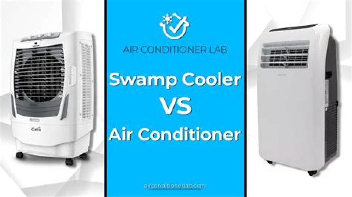 Why did my swamp cooler stopped blowing air?